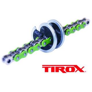 Bike It Tirox 360 Motorbike and ATV Chain Brush/Cleaner